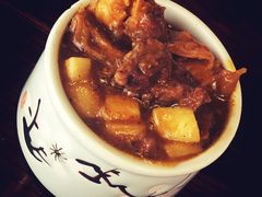 -烛影拾光观景餐厅·创意菜·摄影·小提琴(大唐不夜城店)