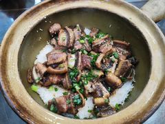 -红星光发煲仔饭(文海店)