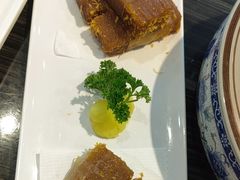 -虾饺妹·粤式手工点心(水荫路店)