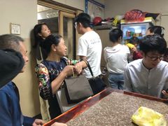 -许村蟹面(海宁许村大道店)