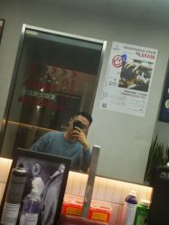 -Manup理派男士理发理容Barbershop