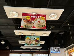 -金湖港式餐厅(建外店)