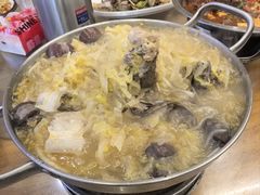 -圣夜东北菜烧烤·夜宵·龙虾(胥江路店)
