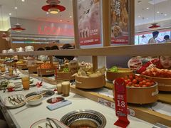 -龍歌自助小火锅(崂山丽达店)