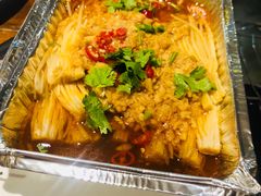 -三个大叔东北烧烤·砂锅菜(西三旗店)