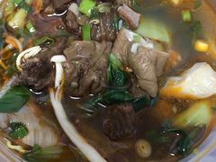 -永和豆浆(扬子店)