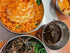 特制土豆沙拉-蒜香焼肉PURUSHIN(马场路店)