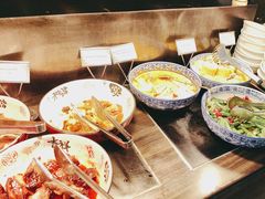 -两咖啡自助餐厅(静安香格里拉酒店)