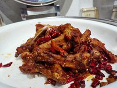 -快乐爱斯米牛排自助(吾悦广场店)