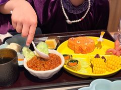 -dodonpa.墩墩伐 便当食堂(博华广场店)
