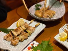 -有喜屋·深夜食堂(北京西路店)