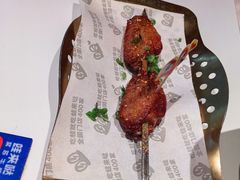 -蛙来哒(石景山万达店)