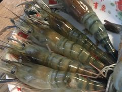 -Thai Basil罗勒叶泰式餐厅(时代天街店)