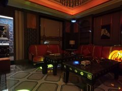 -芒果派对·量贩式KTV