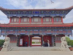 -八仙过海景区