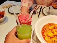 -怡情荟•海鲜青岛菜(五四广场旗舰店)