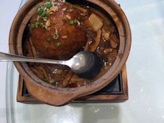 -小厨娘淮扬菜(板桥一店)