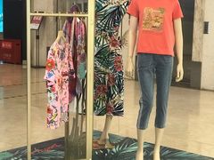 -燕莎友谊商城(亮马桥店)