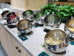 -翟辉冬瓜盅火锅(南村万博店)