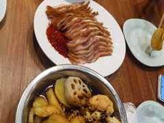-双流老妈兔头(总店)