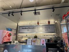 -foodoo芙多松饼店