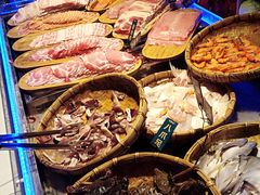 -非烤勿扰自助烤肉(阳江百利广场店)