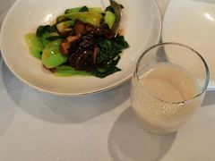 -无锡城中皇冠假日酒店·芳园中餐厅