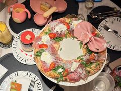 -IL TEATRO 精品意大利餐厅