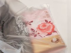 玫瑰汤圆-好利来(奉天店)