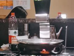 -九田家黑牛烤肉料理(太阳城店)