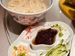 -董家大院·京味家常菜(朝丰家园店)