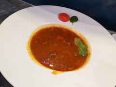 -Wei菋·Le Bistrot