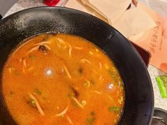 地狱拉面-争鲜回转寿司(太阳宫凯德PLUS店)