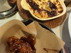 -必胜客(八一店)