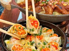 -山四砂锅(太原钟楼街店)