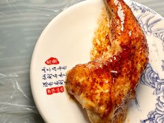 -满記土窑烧鷄波浪山莊
