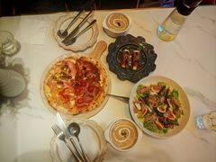 -get pizza意大利餐厅(凯德MALL店)