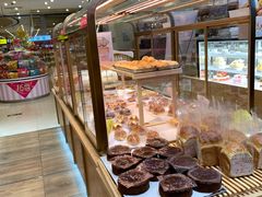 -永旺黄岛购物中心