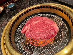 -老乾杯和牛烧肉(王府中环店)