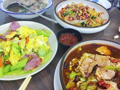 -翟氏天天小吃(上东街区店)