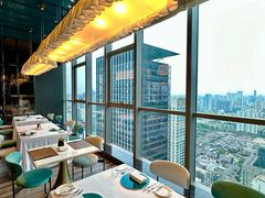 -云厨·高空西餐厅(成都瑯珀·凯悦臻选酒店)