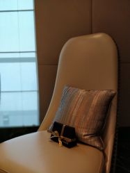 -珠海瑞吉酒店·铱瑞水疗