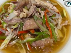 -胖老汉新疆特色椒麻鸡(南门店)