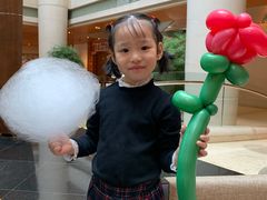 -威斯汀舞台餐厅