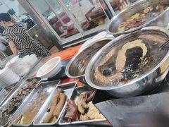 -车头老二大排档