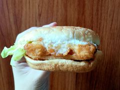 -华莱士•全鸡汉堡(东漖店)