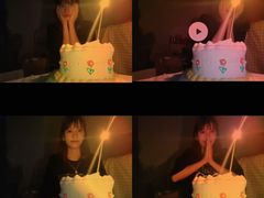 -艾加柒克蛋糕茶歇甜品台(春熙路店)