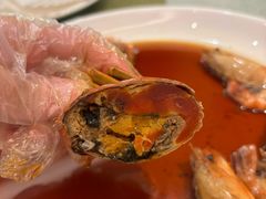 熟醉大闸蟹-神仙馆(衡山路店)