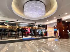 -北京东直门智选假日酒店