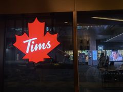 门面-Tims天好咖啡·贝果(雁展路万象天地店)